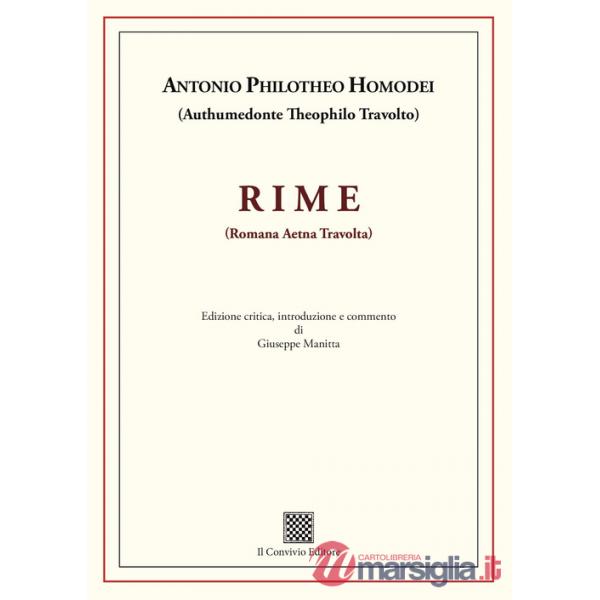 RIME (Romana Aetna Travolta)