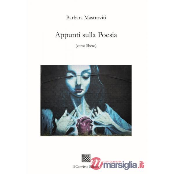 Appunti sulla poesia