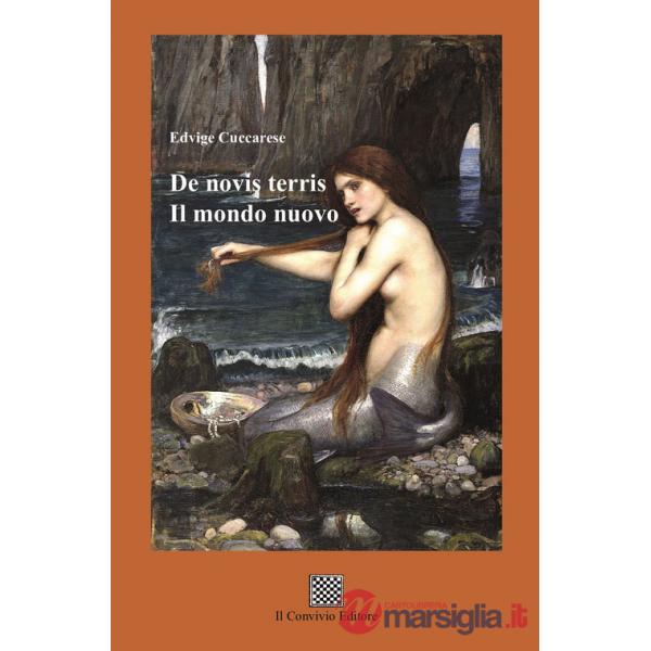 Mondo nuovo-De novis terris. Ediz. bilingue (Il)