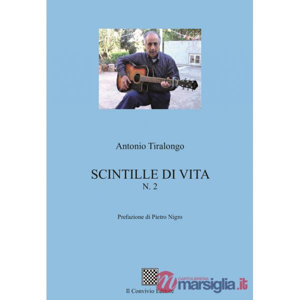 Scintille di vita. Vol. 2