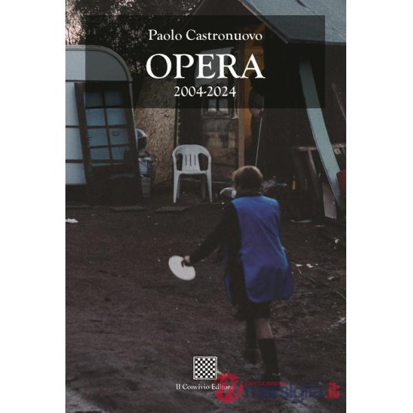 Opera 2004-2024