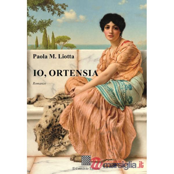 Io, Ortensia