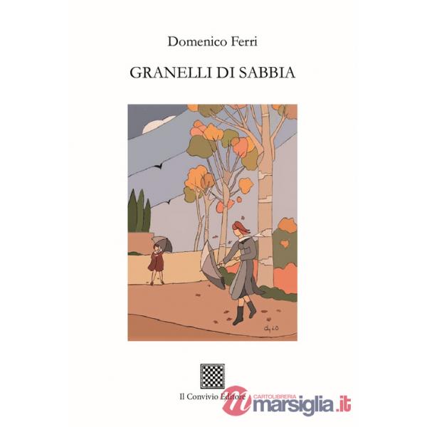 Granelli di sabbia