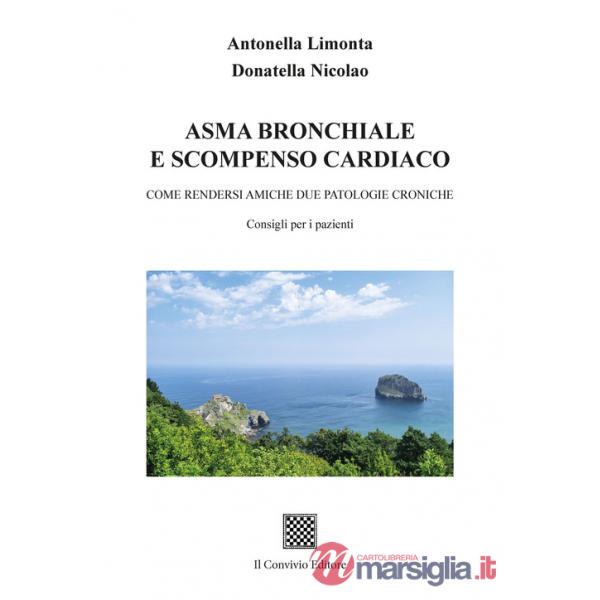 Asma bronchiale e scompenso cardiaco. Come rendersi amiche due patologie croniche