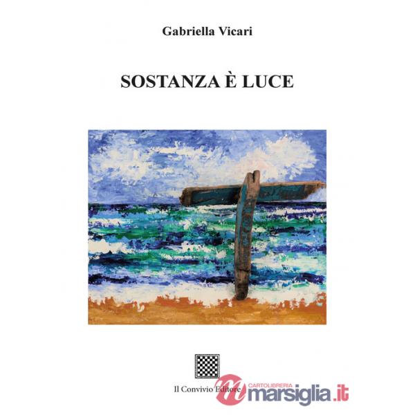 Sostanza è luce