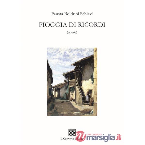 Pioggia di ricordi