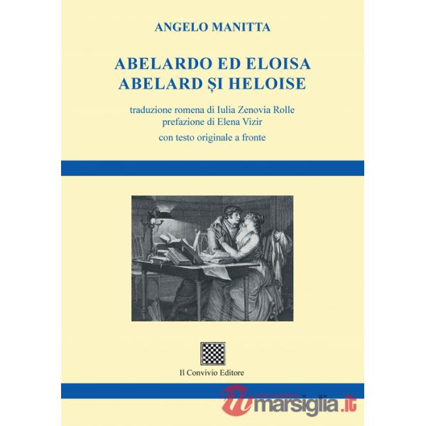 Abelardo ed Eloisa-Abelard ?i Heloise