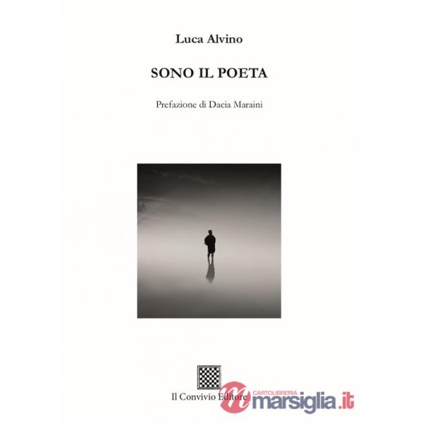 Sono il poeta