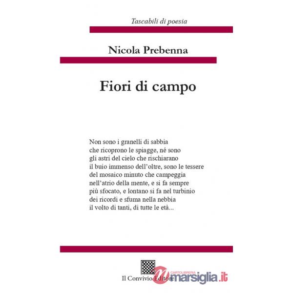 Fiori campo