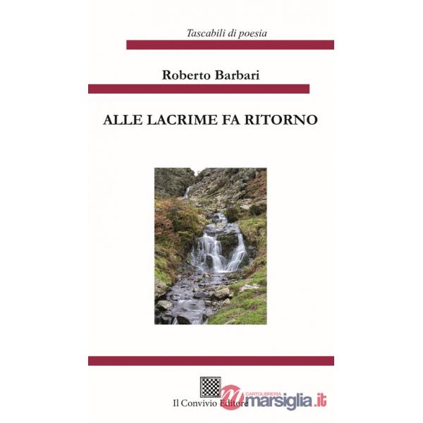 Alle lacrime fa ritorno