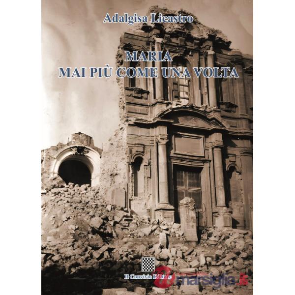 Maria mai più come una volta