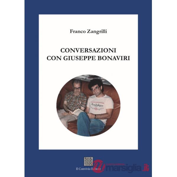 Conversazioni con Giuseppe Bonaviri