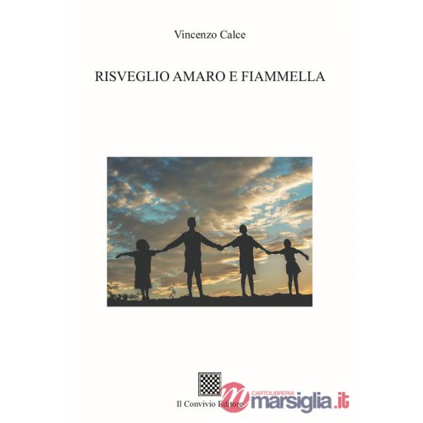 Risveglio amaro e fiammella