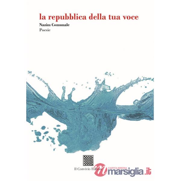 Repubblica della tua voce (La)