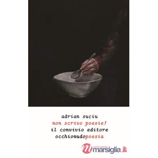 Non scrivo poesie!
