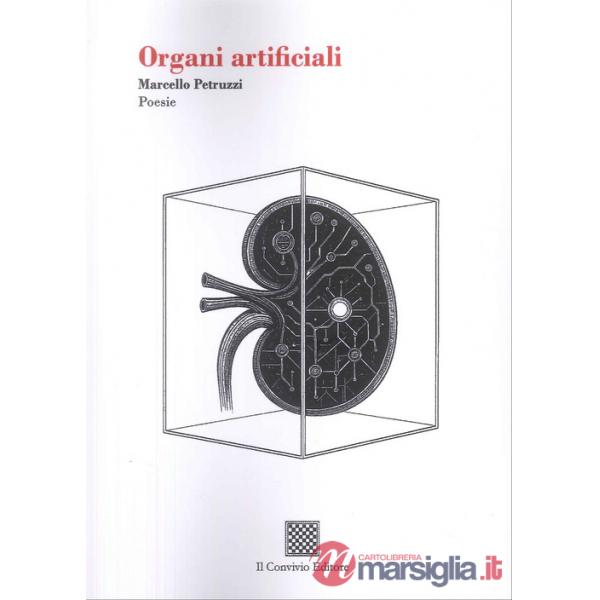 Organi artificiali