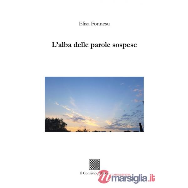 Alba delle parole sospese (L')