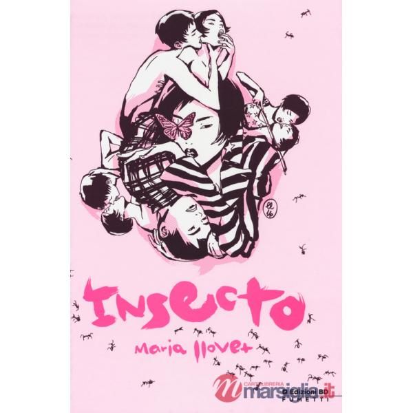 Insecto