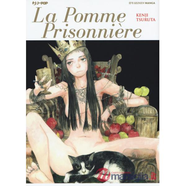 Pomme prisonnière (La)