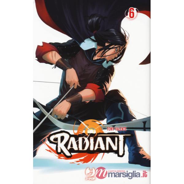 Radiant. Vol. 6