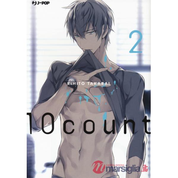 Ten count. Vol. 2