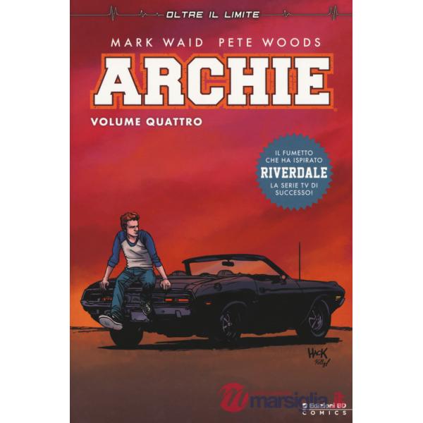 Archie. Vol. 4