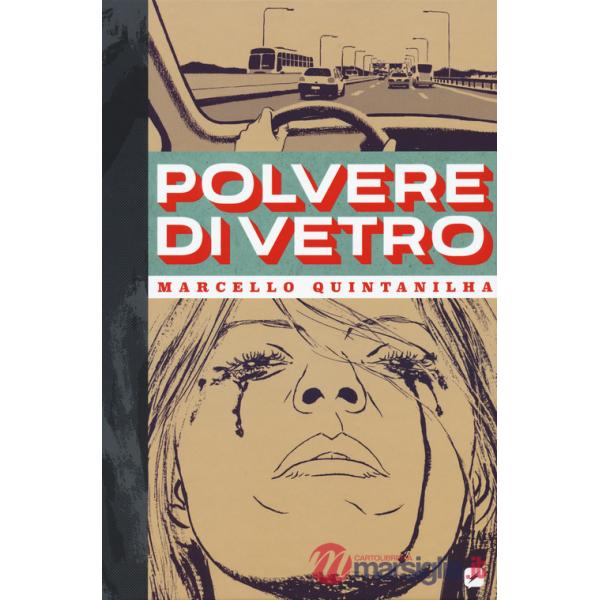 Polvere di vetro