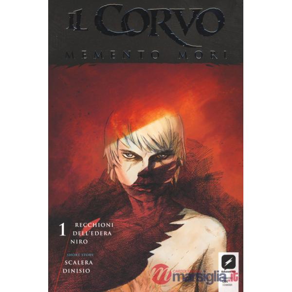 Corvo. Memento mori (Il). Vol. 1