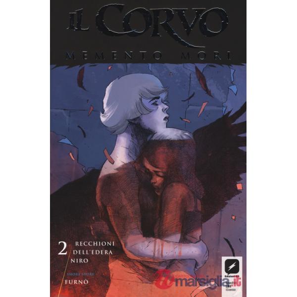 Corvo. Memento mori (Il). Vol. 2