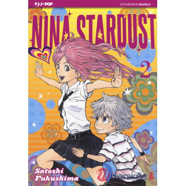 Nina Stardust. Vol. 2