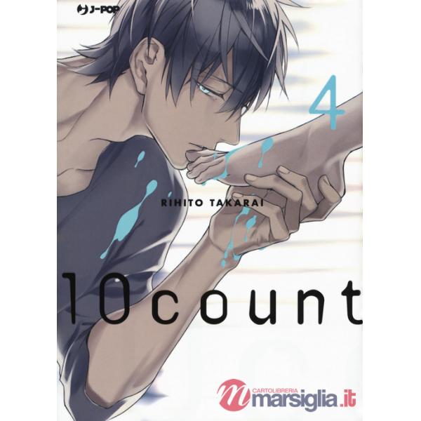 Ten count. Vol. 4