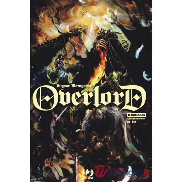 Overlord. Vol. 1