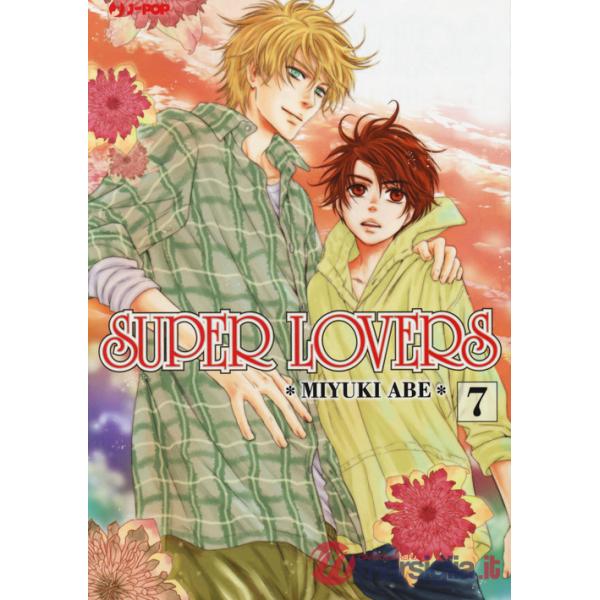 Super lovers. Vol. 7