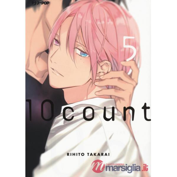 Ten count. Vol. 5