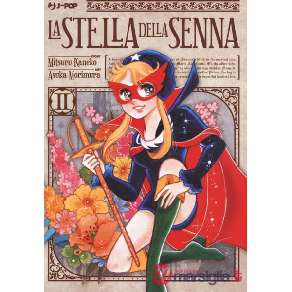 Stella della Senna (La). Vol. 2