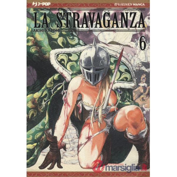 Stravaganza (La). Vol. 6