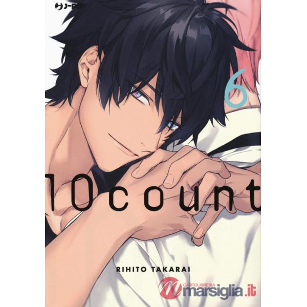 Ten count. Vol. 6