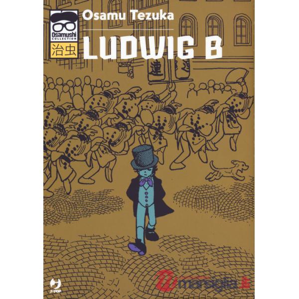 Ludwig B