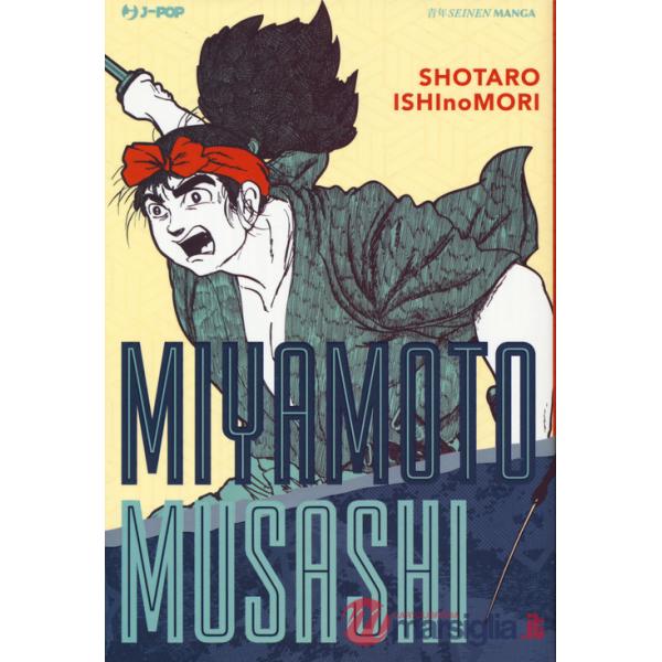 Miyamoto Musashi