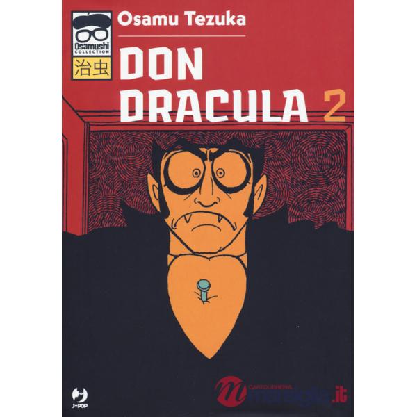 Don Dracula. Vol. 2