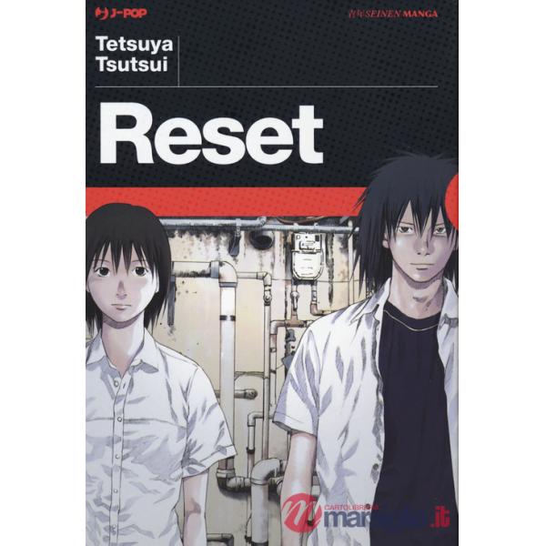 Reset