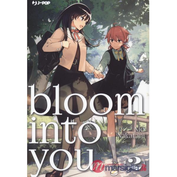 Bloom into you. Vol. 2