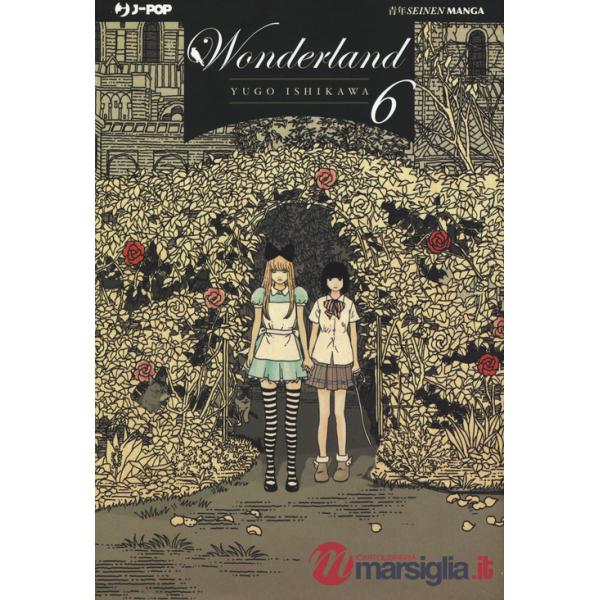Wonderland. Vol. 6