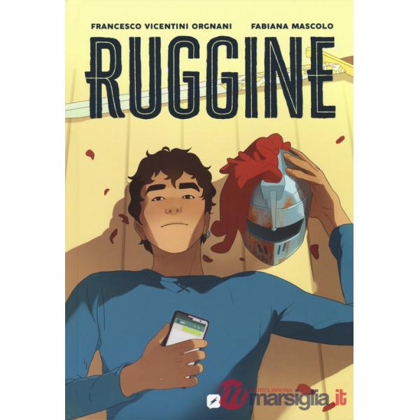 Ruggine