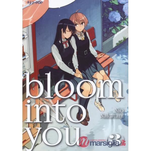 Bloom into you. Vol. 3