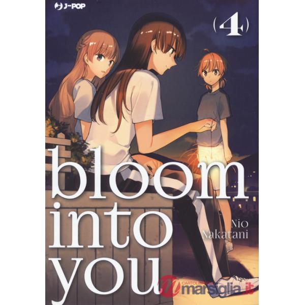 Bloom into you. Vol. 4