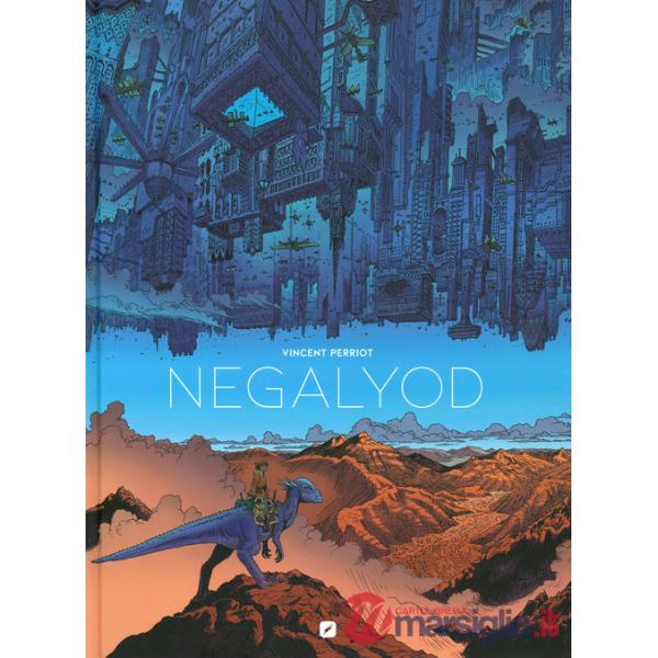 Negalyod