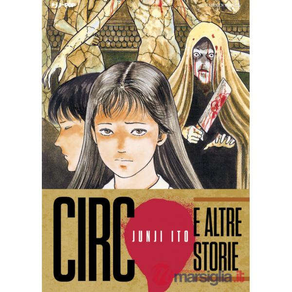 Circo e altre storie