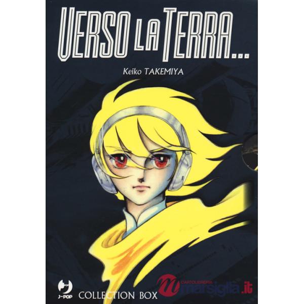 Verso la Terra.... Vol. 1-3