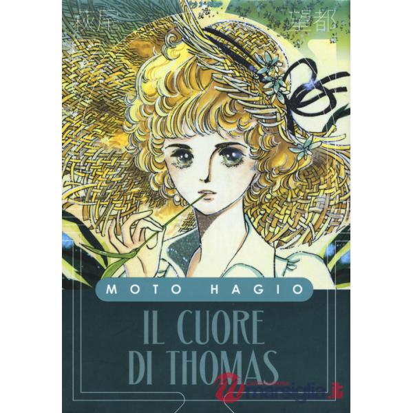 Cuore di Thomas (Il)